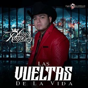 Las Vueltas De La Vida (Single) album cover
