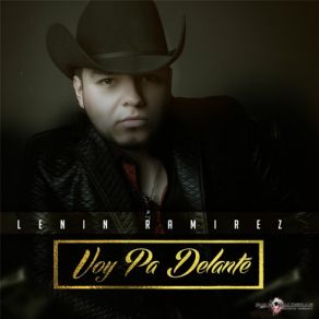 Voy Pa Delante (Single) album cover