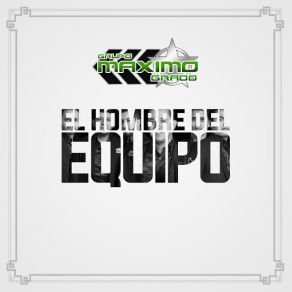 El Hombre Del Equipo (Single) album cover