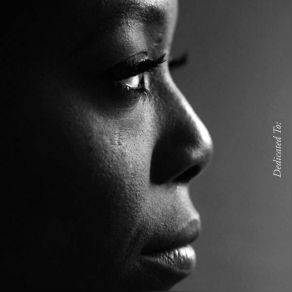 Dedicated To album cover