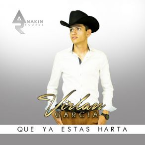 Que Ya Estas Harta (Single) album cover