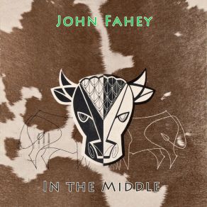 In The Middle album cover