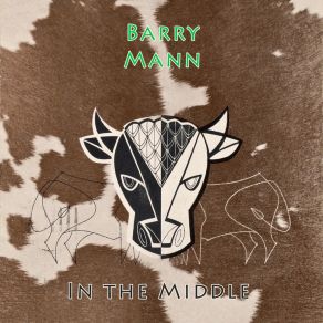 In The Middle album cover