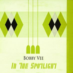In The Spotlight album cover