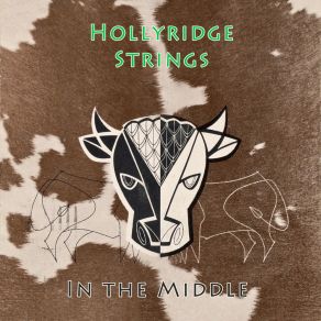 In The Middle album cover