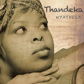 Nyathela album cover