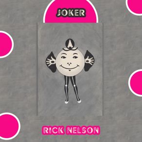 Joker album cover
