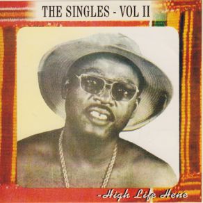 The Singles, Vol. 2 album cover