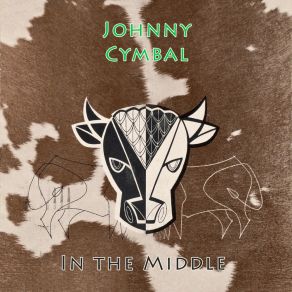 In The Middle album cover