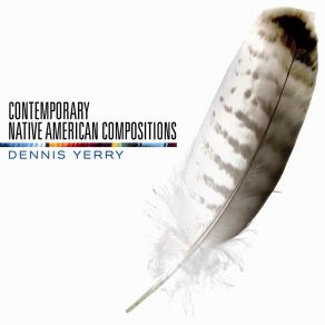 Contemporary Native American Compositions album cover