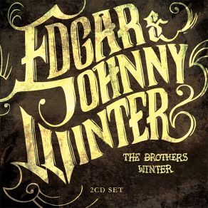 The Brothers Winter (CD2) album cover