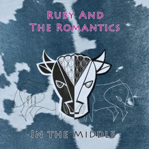 In The Middle album cover