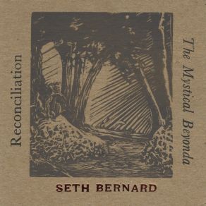 Reconciliation And The Mystical Beyonda album cover