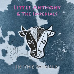 In The Middle album cover
