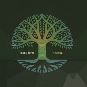 The Ride album cover