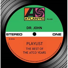 The Best Of The Atco Years album cover