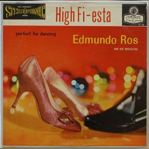 Perfect For Dancing album cover