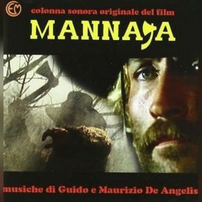 Mannaja (Original Soundtrack) album cover