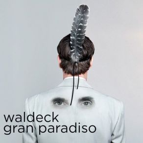 Gran Paradiso album cover