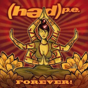 Forever! (Deluxe Edition) album cover