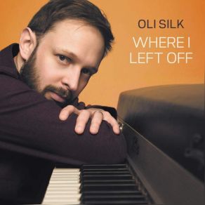 Where I Left Off album cover