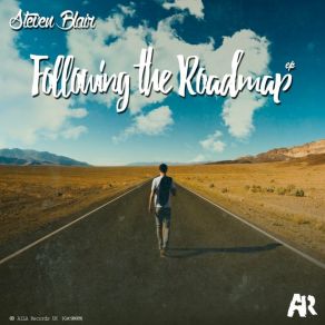 Following The Roadmap album cover