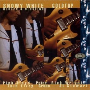 Goldtop: Groups & Sessions 1974–1994 album cover