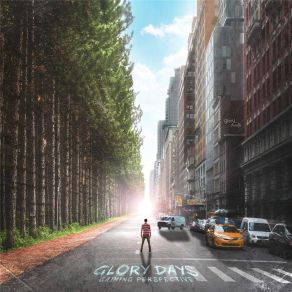 Gaining Perspective album cover