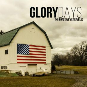 The Roads We've Traveled album cover