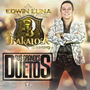 Sus Mejores Duetos album cover