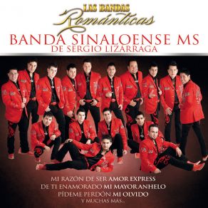 Las Bandas Románticas album cover