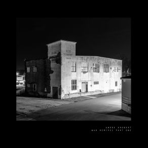 Wad Remixes (Part One) album cover