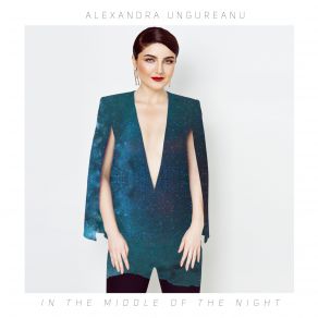 In The Middle Of The Night (Single) album cover