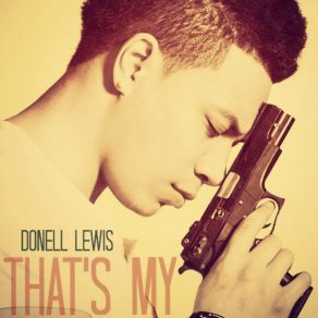 That's My (Single) album cover