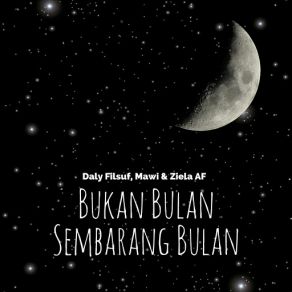 Bukan Bulan Sembarang Bulan (Single) album cover