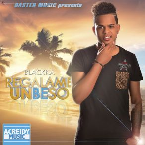 Regálame Un Beso (Single) album cover