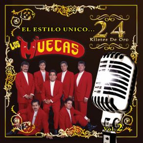 24 Kilates De Oro, Vol. 2 album cover