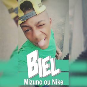 Mizuno Ou Nike (Single) album cover