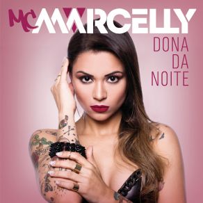 Dona Da Noite album cover