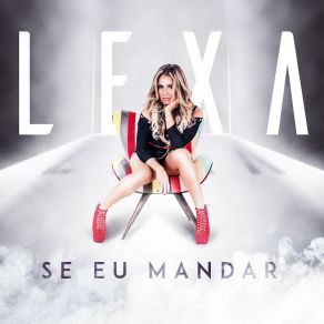 Se Eu Mandar (Single) album cover