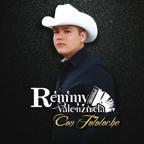 Con Tololoche album cover