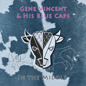 In The Middle album cover