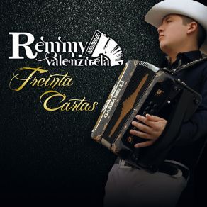 Treinta Cartas (Single) album cover