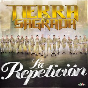 La Repetición (Single) album cover