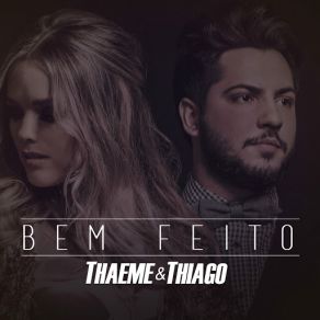 Bem Feito (Single) album cover