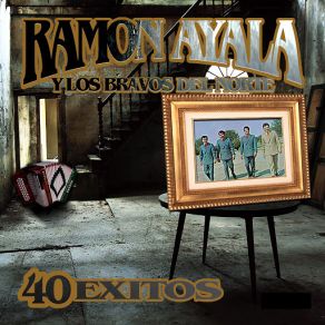 40 Exitos (CD1) album cover