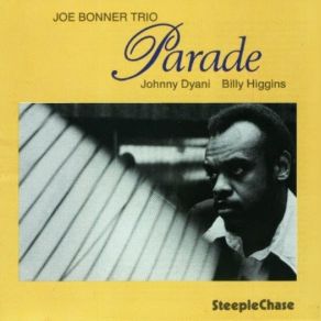 Parade album cover