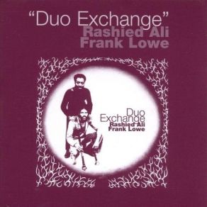 Duo Exchange (Maxi-Single) album cover