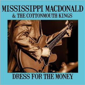 Dress For The Money album cover