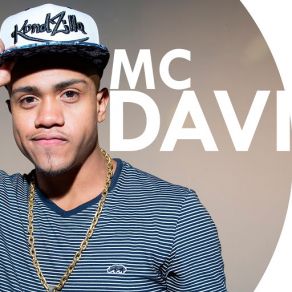 Mc Davi album cover